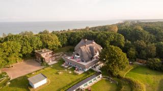 Romantik Hotel Fischerwiege - Ahrenshoop - 6