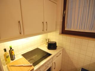 Apartment Reichenbachstraße - 4