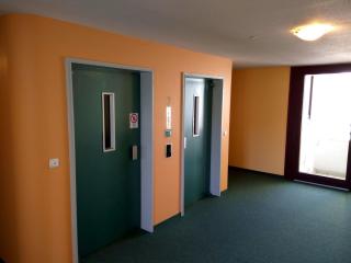 Apartment Reichenbachstraße - Bad Reichenhall - 1