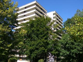 Apartment Reichenbachstraße - Bad Reichenhall - 8