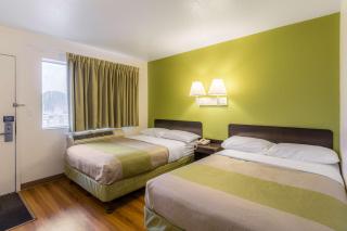 Motel 6-Green Bay, WI - Green Bay - 3
