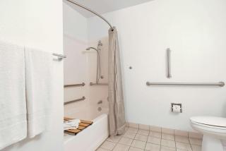 Motel 6-Anaheim, CA - Maingate - Anaheim - 7