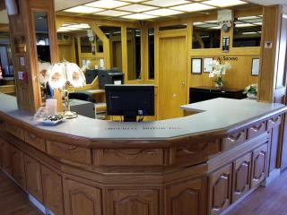 New Imperial Inn - 7