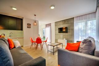 Apartamenty Nautica blisko plaży - Niechorze - 7