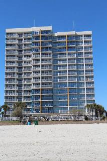 Atlantica Resort III - Myrtle Beach - 7