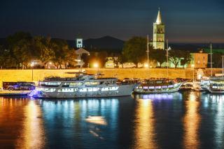 Magic View Apartments - Zadar - 0