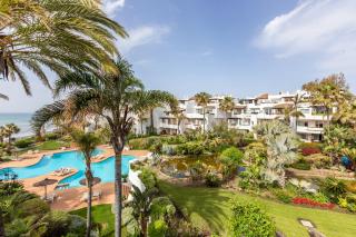 Ventura Del Mar - Marbella - 9