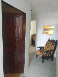 Agro Villa - Areia - 6