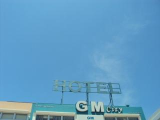 GM City Hotel - 5