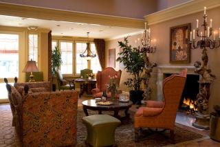 Spindrift Inn - Monterey - 1