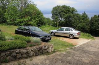 Apartments with parking space Opric, Opatija - 7753 - 2
