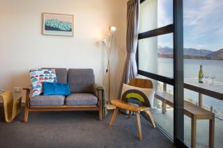 Hello QT Lakeside Gem - Queenstown - 1