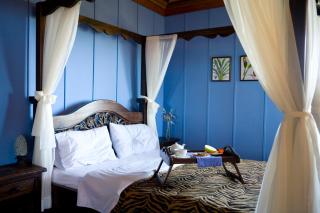 Arco Iris Lodge - 3