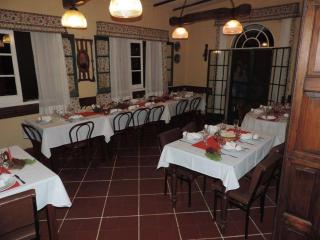 Hosteria Magdalena - 2