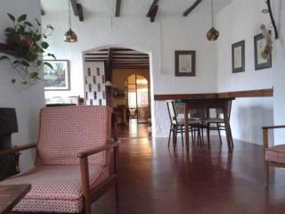 Hosteria Magdalena - Cortaderas - 1