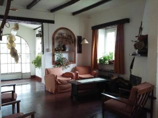 Hosteria Magdalena - Cortaderas - 7