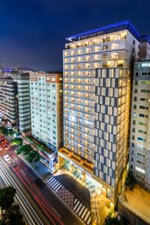 Hotel With Jeju - 0