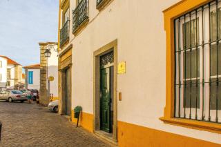 Casa De S. Tiago - Évora - 8