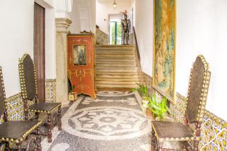 Casa De S. Tiago - Évora - 5