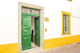Casa De S. Tiago - Évora - 6