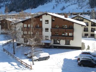 Wolke7 Family First - Sankt Anton am Arlberg - 9