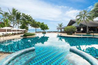 NH Collection Samui Peace Resort - Bophut - 9