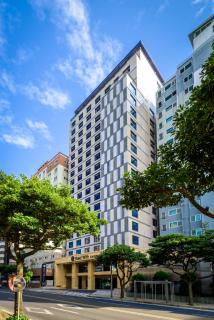 Hotel With Jeju - 7