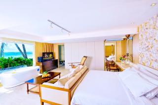 Estacio Uno - Boracay - 4