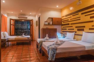 Acacia Tree Garden Hotel - 2