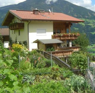 Ferienwohnung Kainer Carina - Ried im Zillertal - 7