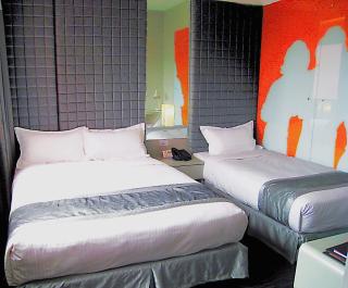 Hotel Re! @ Pearl's Hill - Singapore - 7