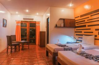 Acacia Tree Garden Hotel - Città di Puerto Princesa - 7