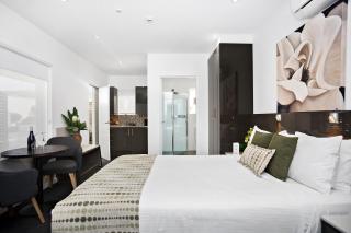 North Adelaide Boutique Stays Accommodation - Adelaide - 0