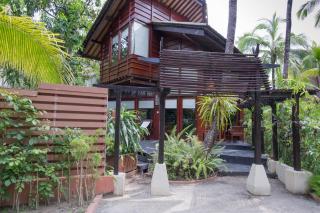 Amata Resort & Spa, Ngapali Beach - 2