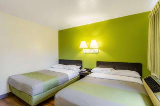 Motel 6-Green Bay, WI - Green Bay - 7