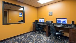 Best Western Resort Hotel & Conference Center Portage - Portage - 4