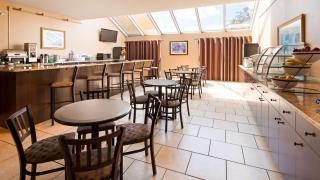 Best Western Resort Hotel & Conference Center Portage - Portage - 6