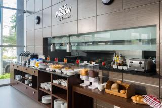 Best Western Plus Santa Marta Hotel - Santa Marta - 8