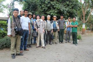 Shuklaphanta Jungle Cottage - 5