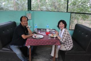 Shuklaphanta Jungle Cottage - 1