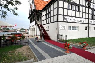 Ołowianka B&B - Danzig - 9