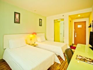 Jinjiang Inn Select Taiyuan Wanda Plaza Guomao - 2