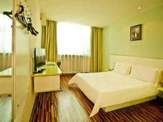Jinjiang Inn Select Taiyuan Wanda Plaza Guomao - 5