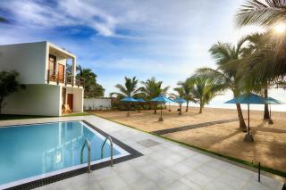 Arugambay Roccos - Arugam Bay - 1