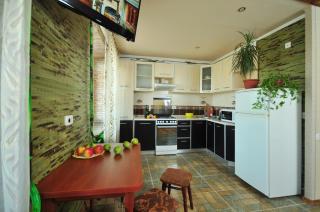 Gagarina avenue - Charkiv - 9
