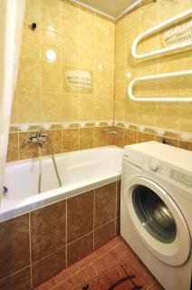 Gagarina avenue - Charkiv - 1