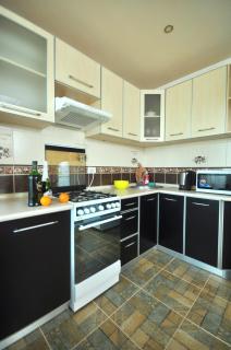 Gagarina avenue - Charkiv - 4