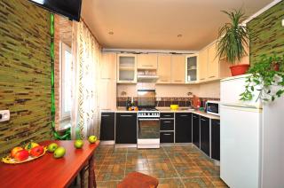 Gagarina avenue - Charkiv - 3