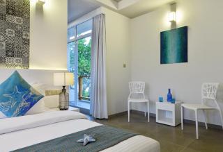 Velana Beach Hotel Maldives - Maafushi - 3