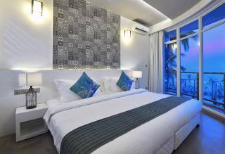 Velana Beach Hotel Maldives - Maafushi - 4